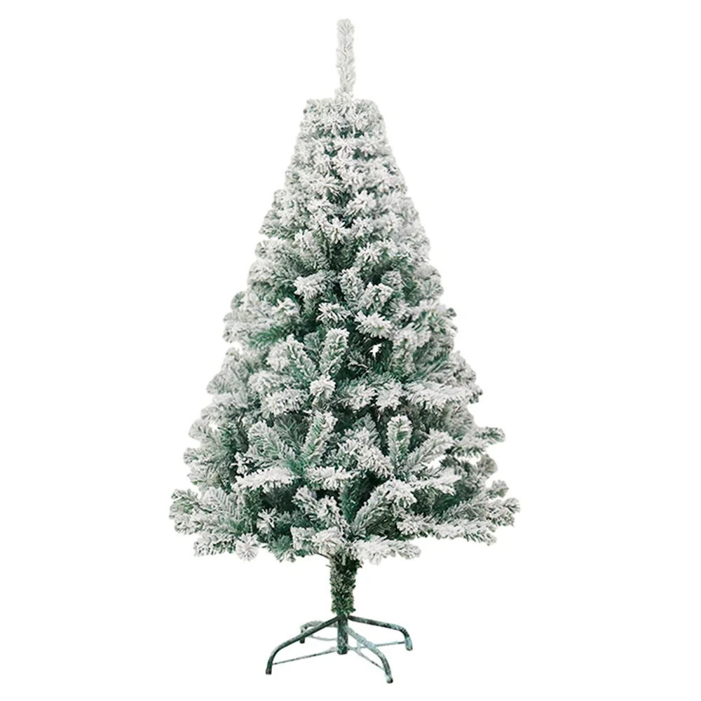 Árvore de Natal Rosa Decorativa de Natal Nórdica Árvore Ornamentos de  Proteção Artificial Simulação Vermelha Para Enfeites de Decoração de  Interiores Criatividade Luxo-A1 2,4m The New : : Casa