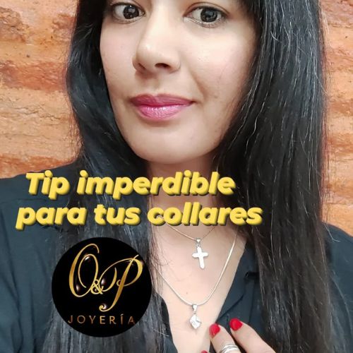 Tips de collares