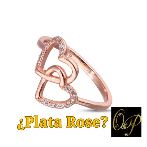 ¿Que es la Plata Rose?