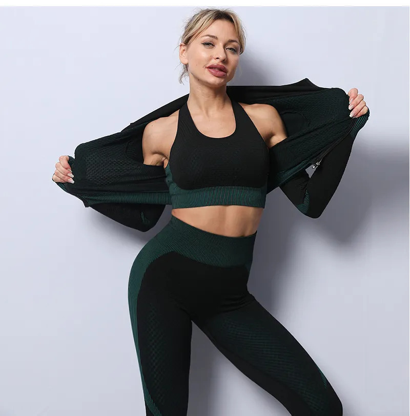 Push Up Sports Bra Acolchoado Sports Top Fitness Mulheres Yoga Bra Ginásio  Sutiã Esporte Femme Running Workout Sports Wear Para As Mulheres Ginásio -  AliExpress