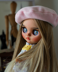 Maya - Tbl Blythe Customizada - comprar online