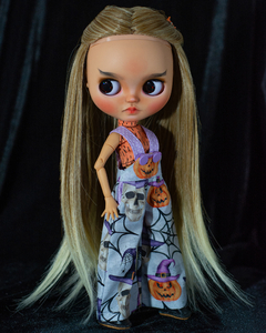 Macacão de Halloween - comprar online