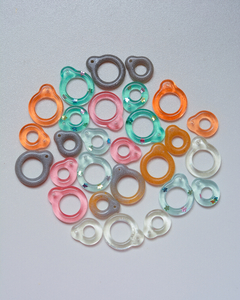 Pull Rings - comprar online