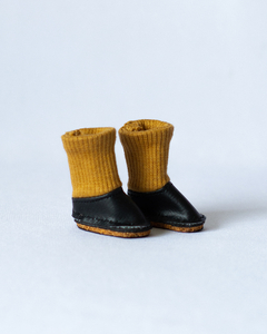 Botas Knitted - online store