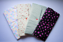 Case carteira para Blythe