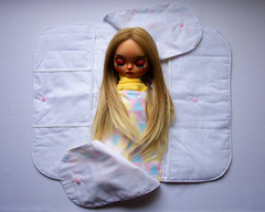 Imagem do Case carteira para Blythe