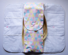 Case carteira para Blythe