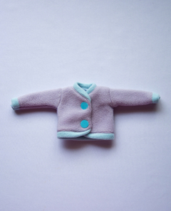 Bomber Jacket - Dulce Tyler Dolls - Blythes customizadas