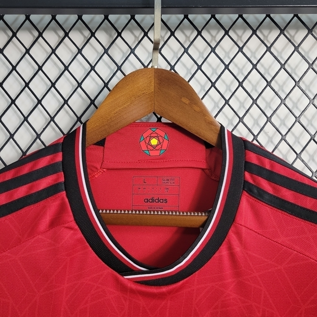 Camisa Flamengo Home 22/23 - Por apenas R$139,99 - Frete Grátis