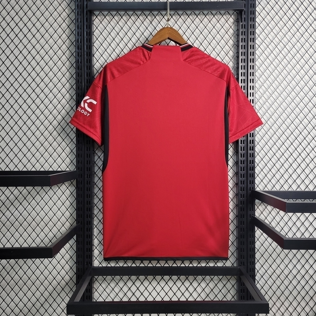 Camisa Flamengo Home 22/23 - Por apenas R$139,99 - Frete Grátis