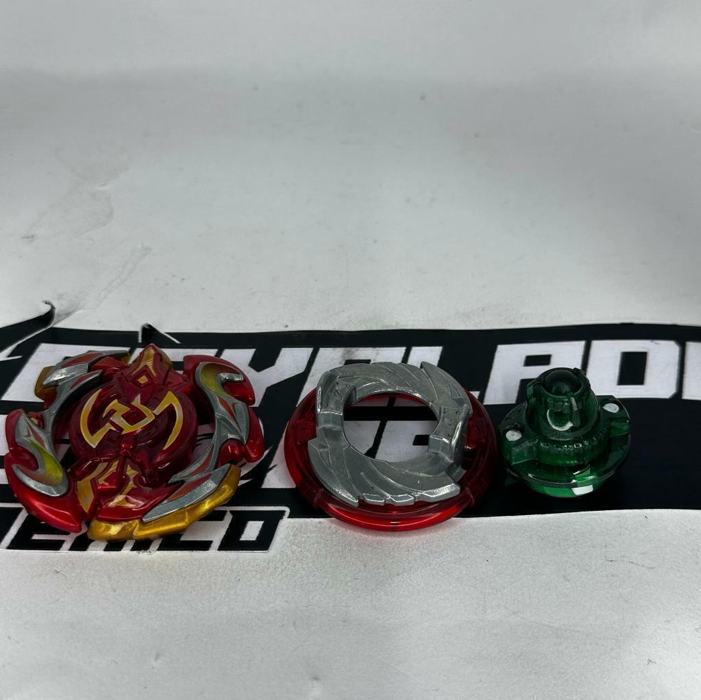 Artemis Takara Tomy Comprar En Beyblade Store México 7156