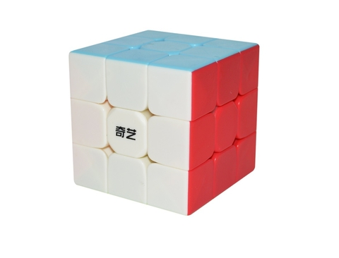 Cubo Mágico 3x3 Moyu Mf3 Rsm Magnético Stickerless