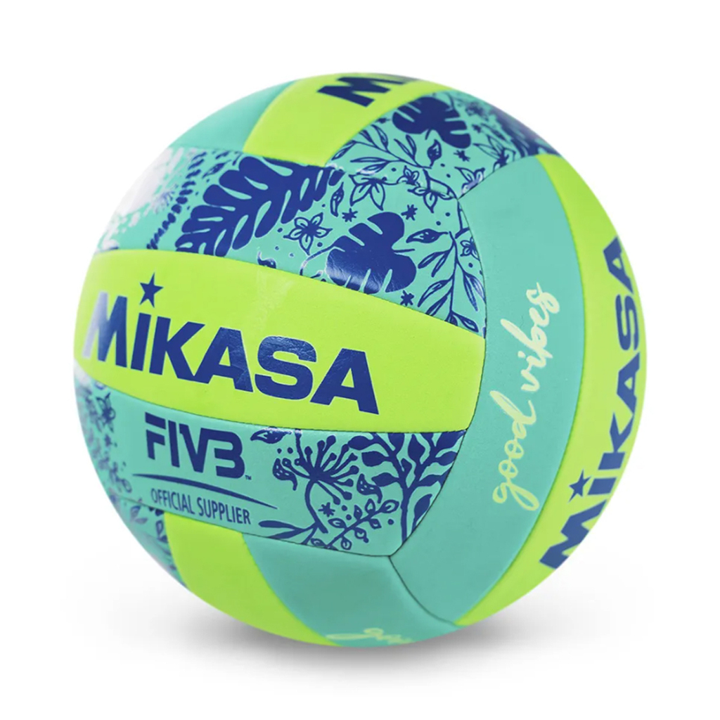 Bola De Vôlei Mikasa Good Vibes