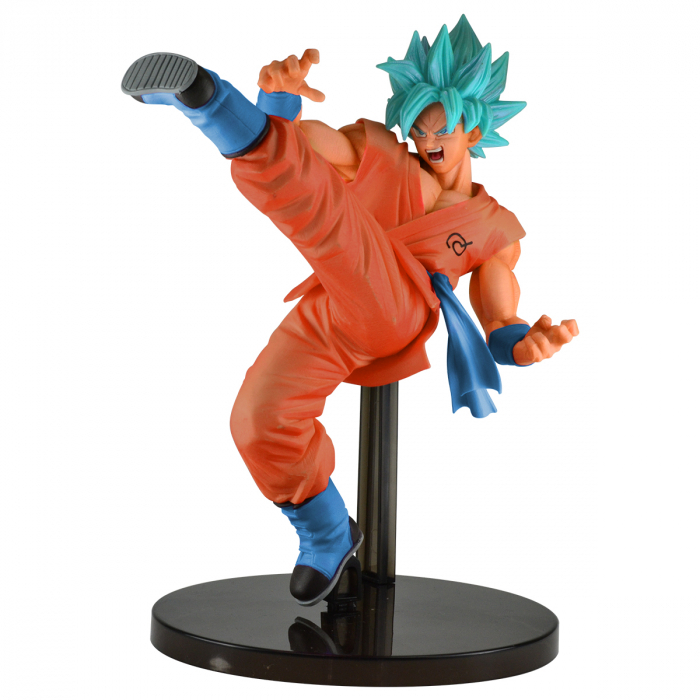 Em promoção! 18cm De Anime Dragon Ball Z, Filho Goten Figura De Um