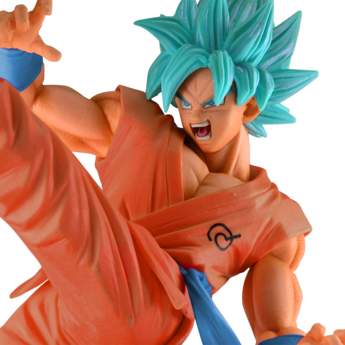 Em promoção! 18cm De Anime Dragon Ball Z, Filho Goten Figura De Um