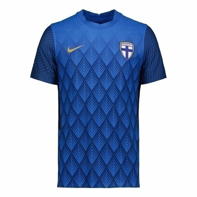 Camisa Seleção da Holanda Home 22/23 Torcedor Nike Masculina - Laranja