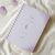 Caderno | Alinhamento