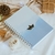 Caderno Barquinho