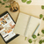 Mini Planner não datado - Nunostore