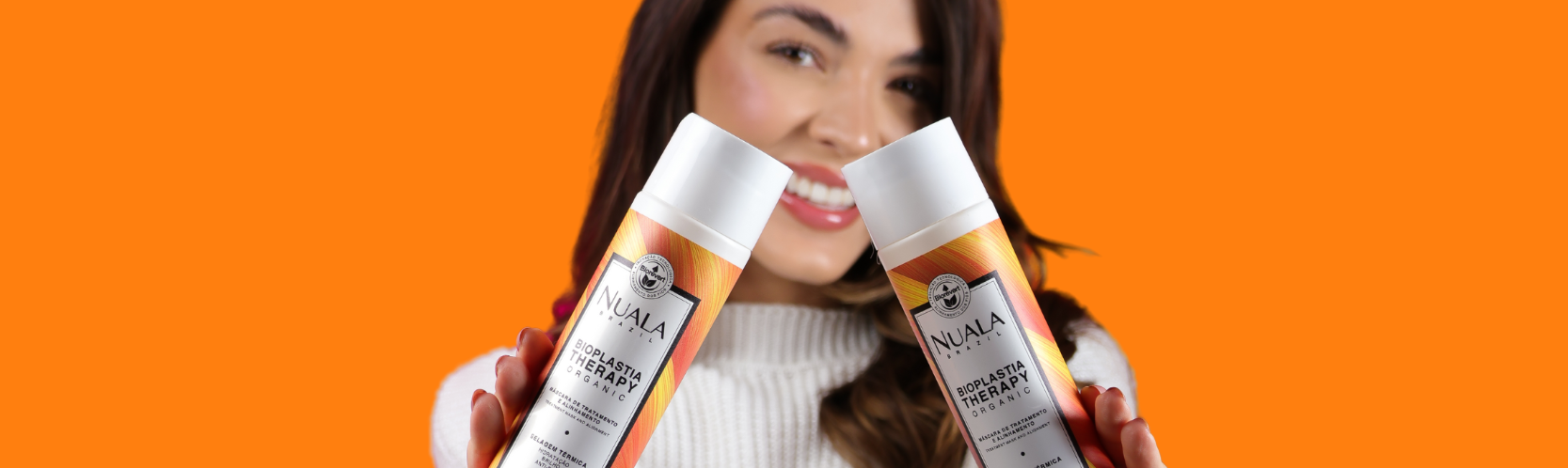 A Nuala Brazil é confiável?