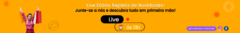 Banner da categoria Rasteirinhas 