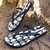 Chinelo Feminino Ipanema De Dedo Macio Lançamento Grendene Happy 25279 Preto/Bege - comprar online