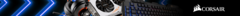 Banner da categoria Corsair