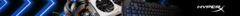 Banner da categoria HyperX