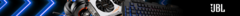 Banner da categoria JBL