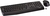 Combo Teclado e Mouse sem fio Logitech MK345 - comprar online