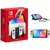 Console Nintendo Switch Oled - Branco (Nacional)