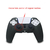 Capa de silicone controle Dual Sense PS5 - comprar online