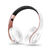 Headphones esportivo sem fio com Bluetooth na internet