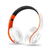 Headphones esportivo sem fio com Bluetooth na internet