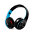 Headphones esportivo sem fio com Bluetooth