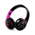 Headphones esportivo sem fio com Bluetooth na internet