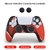 Capa de silicone controle Dual Sense PS5