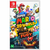 Super Mario 3D World + Bowser's Fury - Nintendo Switch