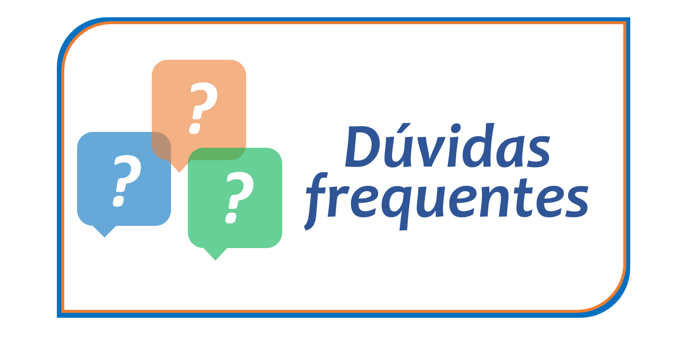 Dúvidas