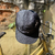 BONÉ FIVE PANEL CROSS - Big House BMX