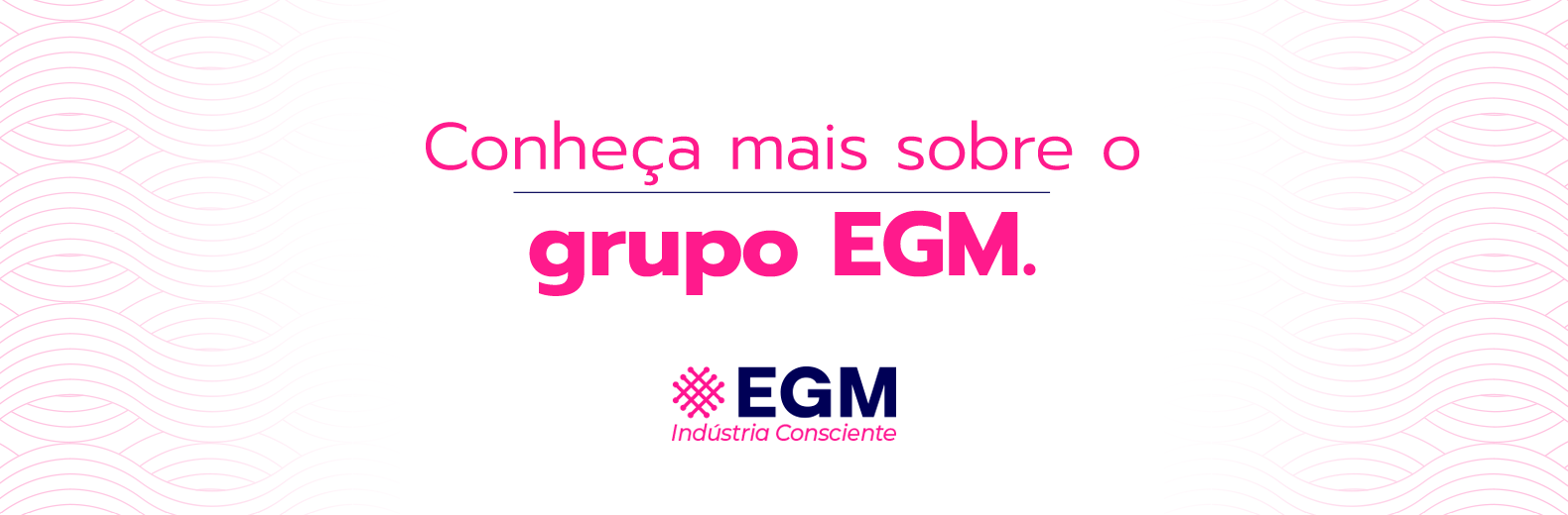 EGM Indústria