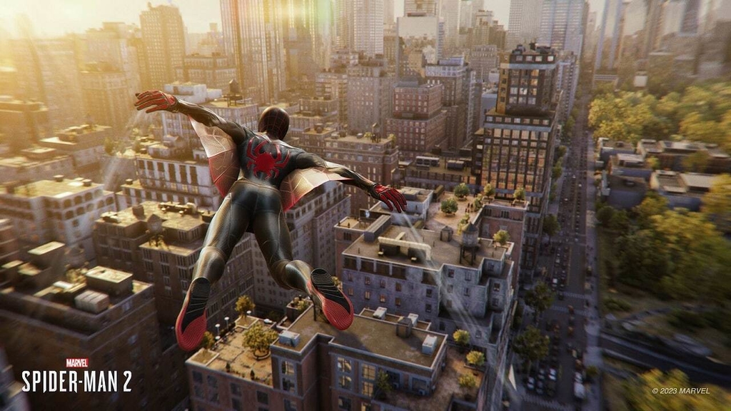 Marvel's Spider-Man 2 (PS5): HQ gratuita já está disponível para