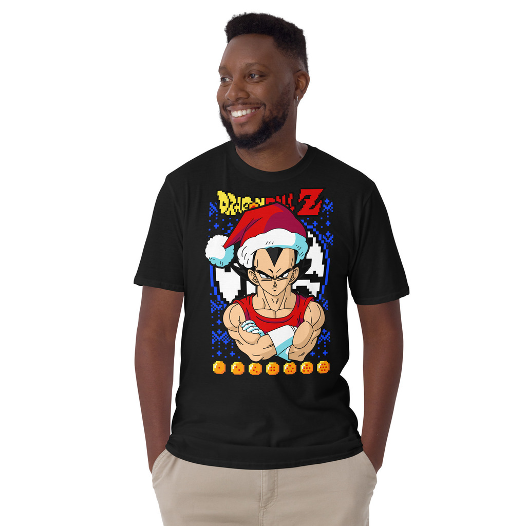 Camisa Camiseta Blusa Dragon Ball Goku Vegeta Freeza