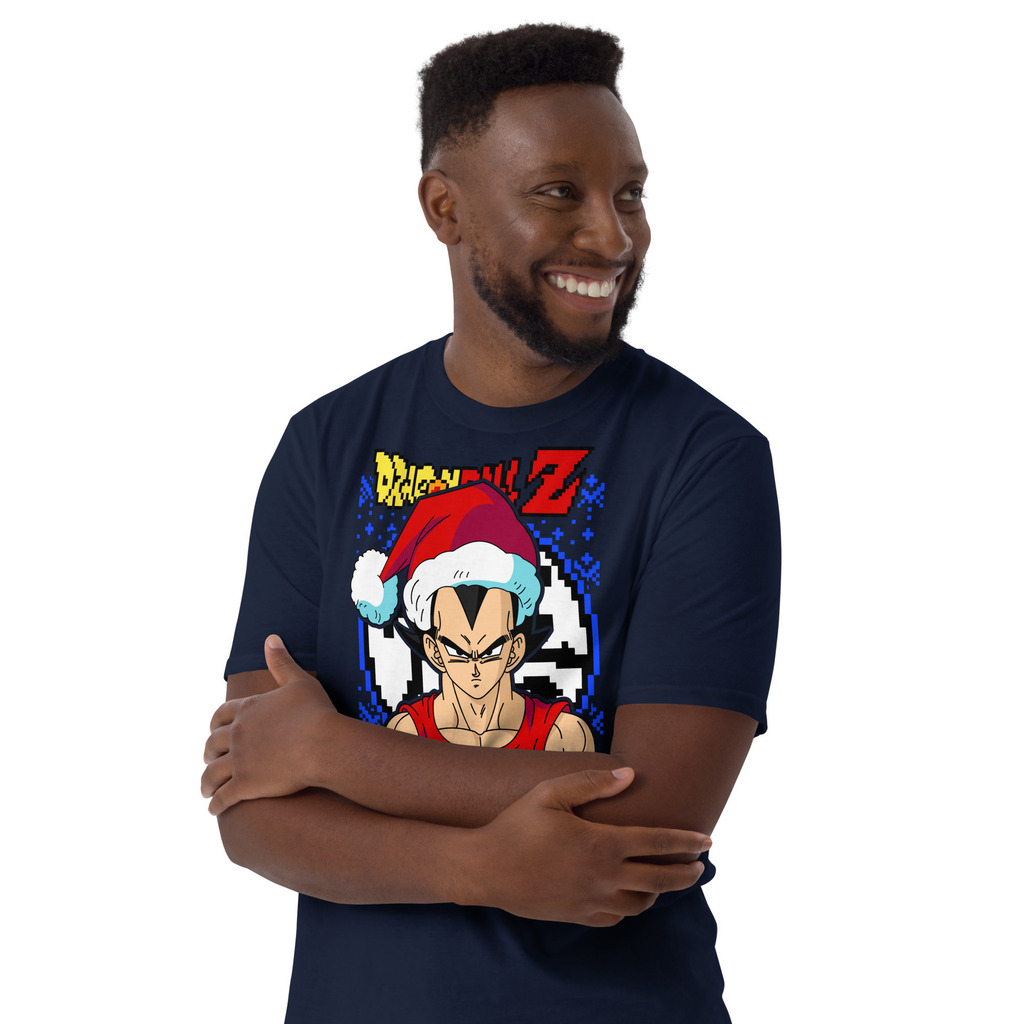 Camisa, Camiseta Goku Desenho Dragon Ball Z Blusa Dbz