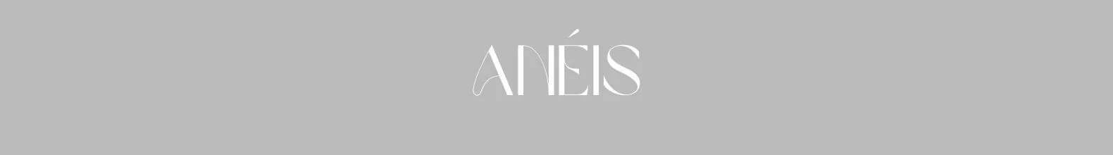 Banner da categoria ANEIS