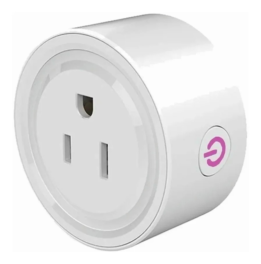 Asistent Google Enchufe Inteligente Nooie Hogar Inteligente