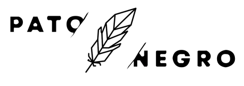 Pato Negro