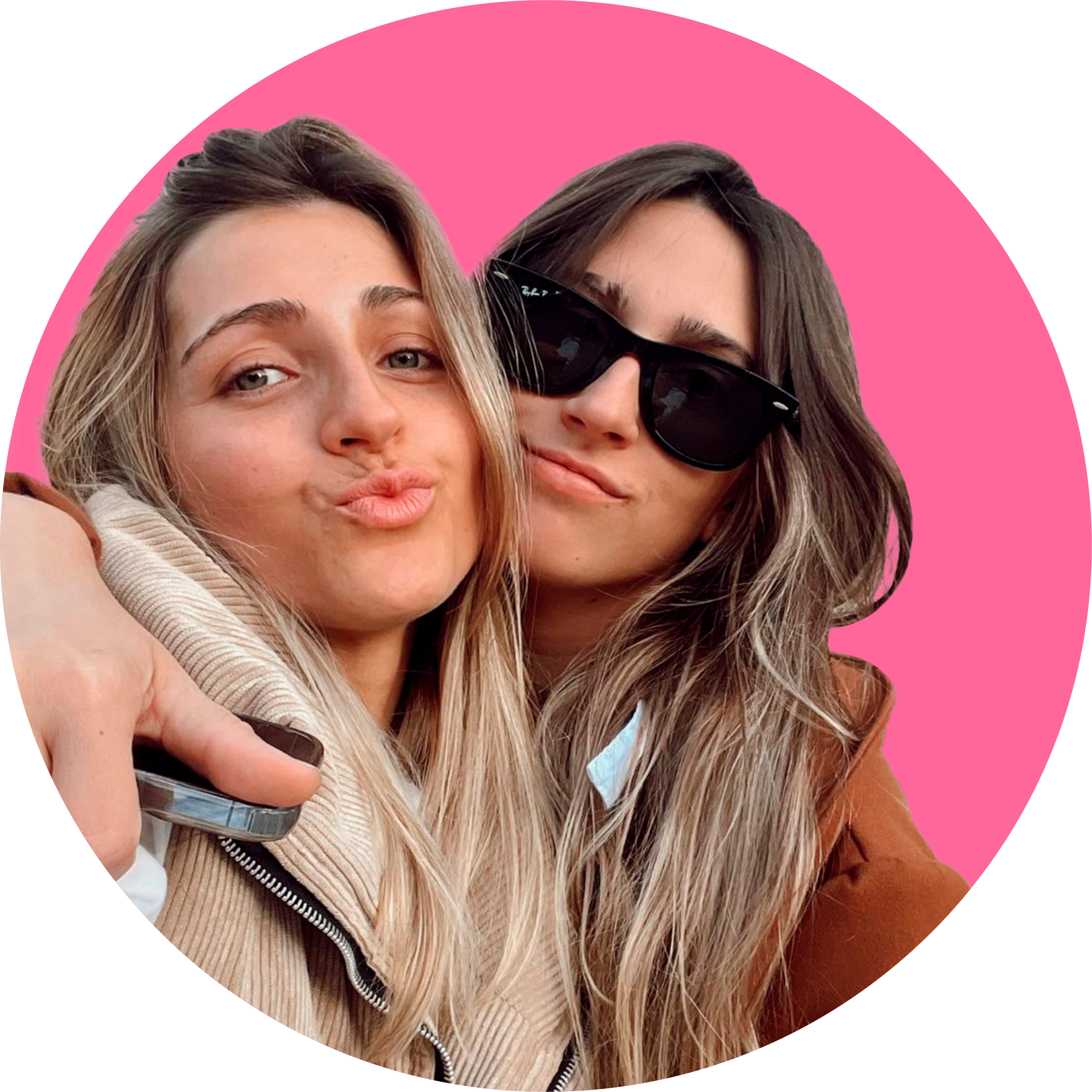Nery y Caro