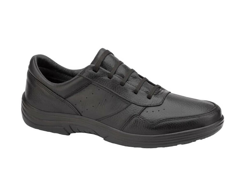 Nebel Walk - Lace-Up Comfort Shoe - Buy in Cajita Libre