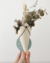 Mini buquê branco - comprar online